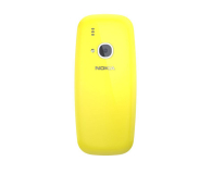 NOKIA 3310 Yellow - 362997 - zdjęcie 3
